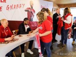 Serge Gnabry